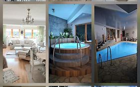 Tatrzańska Prowansja SPA&SKI Apartament